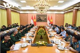 Việt Nam - Indonesia hướng tới nâng cấp quan hệ lên Đối tác Chiến lược Toàn diện